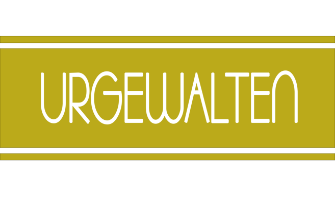 Urgewalten Home