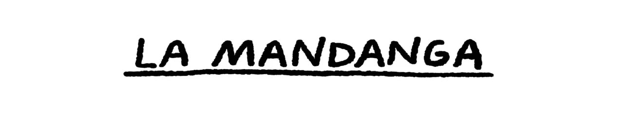 LaMandanga