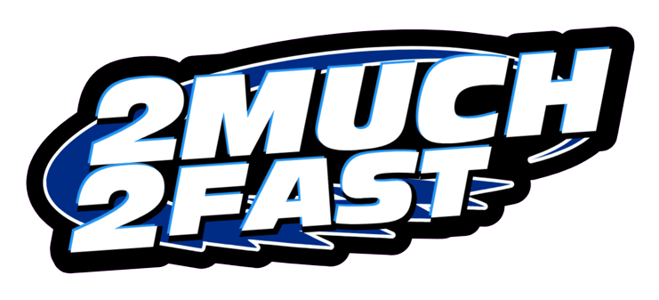 Too Much Too Fast Home