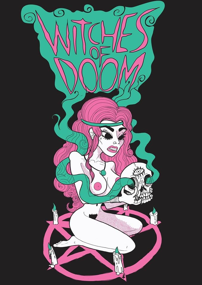 Witches of doom