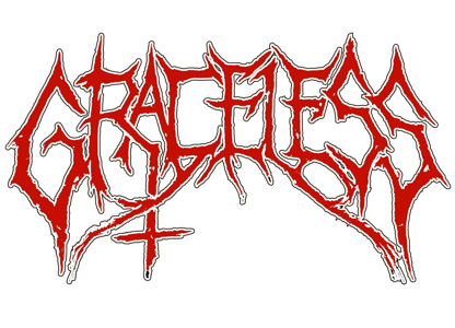 Graceless Death Metal Online Shop  Home