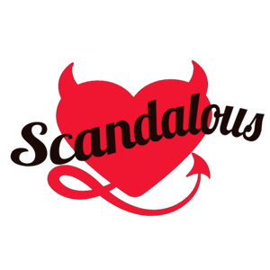 Scandalous Dancewear Home