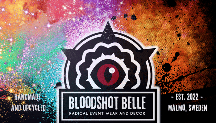 BloodshotBelle Creations Home