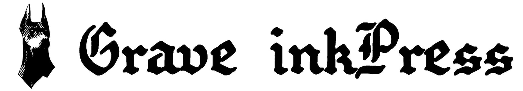 Grave inkPress Home