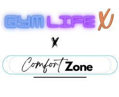 Comfort zone