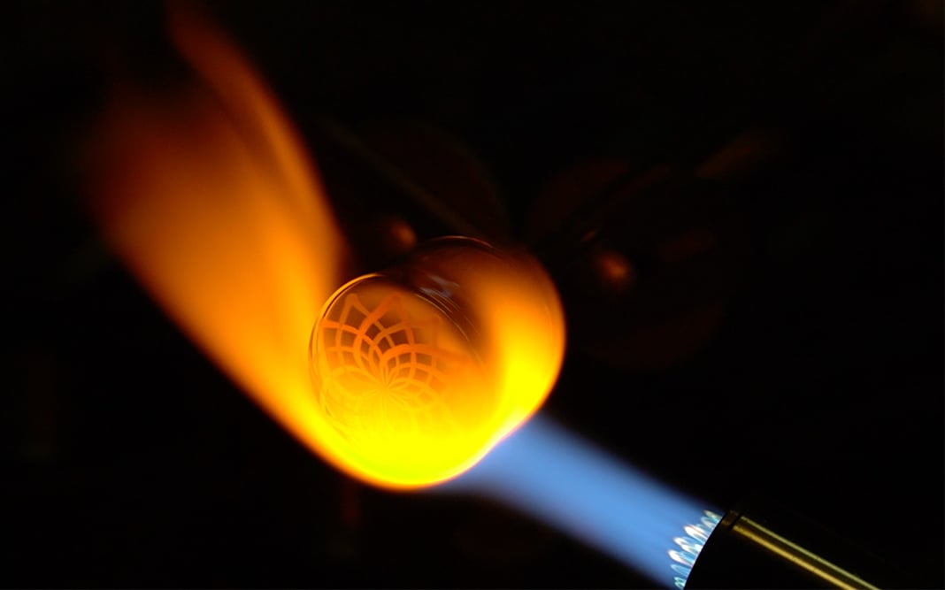 Sable Glass