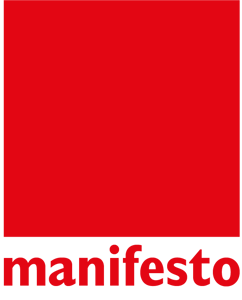 Manifesto Press Cooperative Home