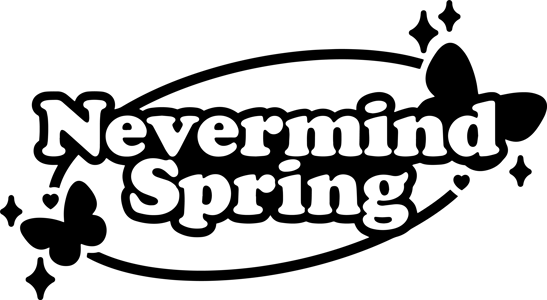 nevermindspring Home