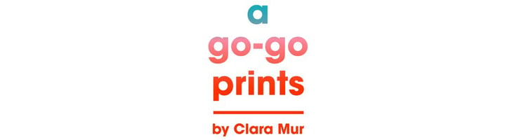 A Go-Go Prints Home