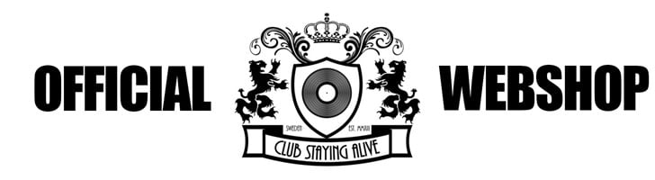 Club Staying Alive