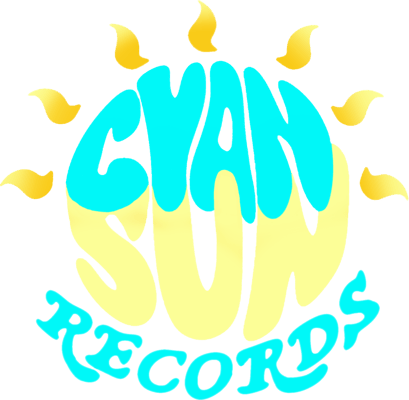 Cyan Sun Records Home
