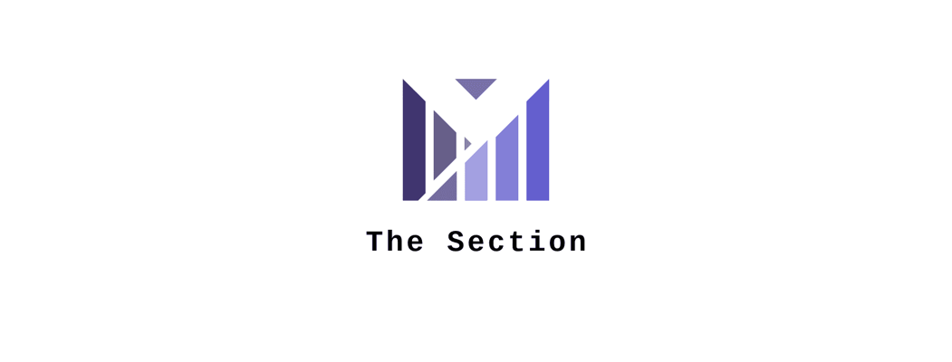 The Section  Home