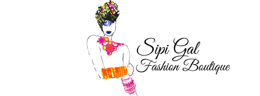 Sipi Gal Fashion Boutique