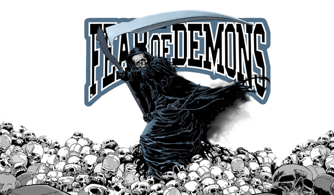 FearOfDemonsApparel  Home