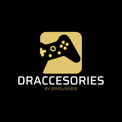 DRaccesories Home