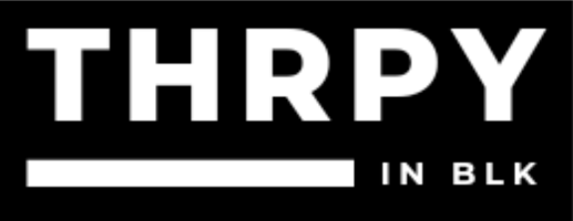 thrpyinblk