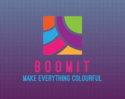 BoomIt