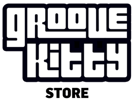 GroovekittyShop Home