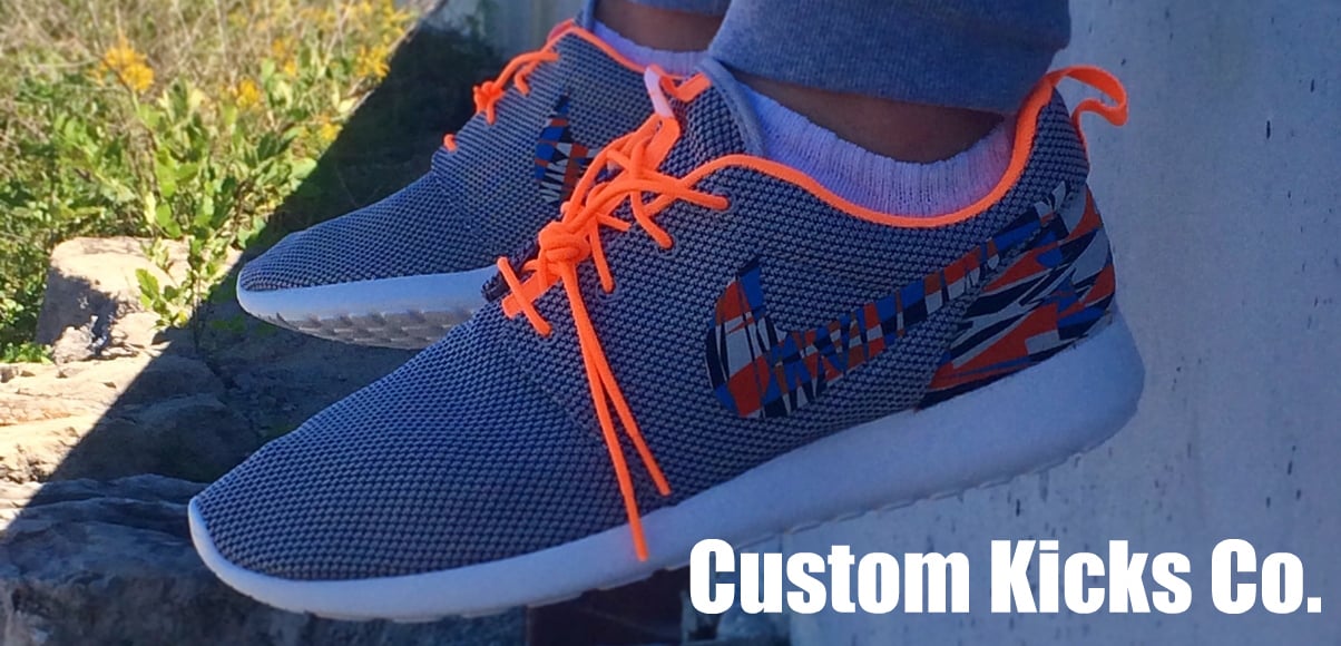 Custom Kicks Co