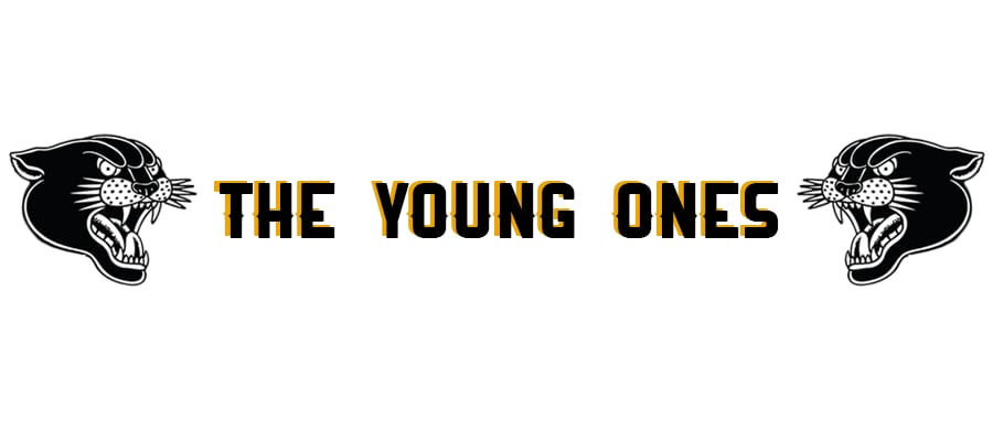 The Young Ones - 100% Classic Oi! Home