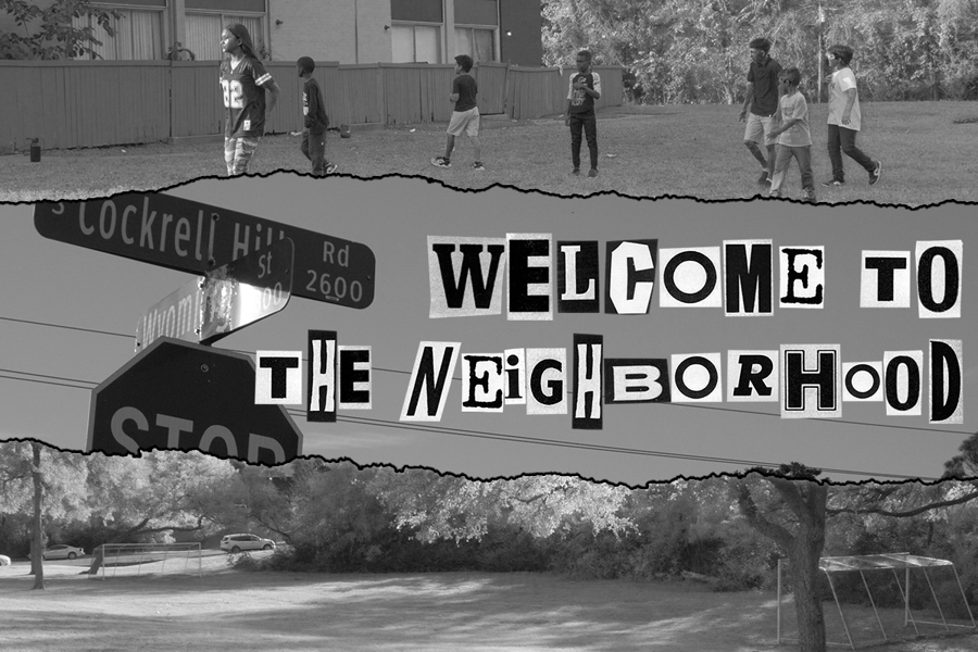 Welcome image