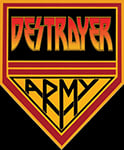 Destroyer KISS Tribute