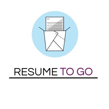 Resume To Go Services