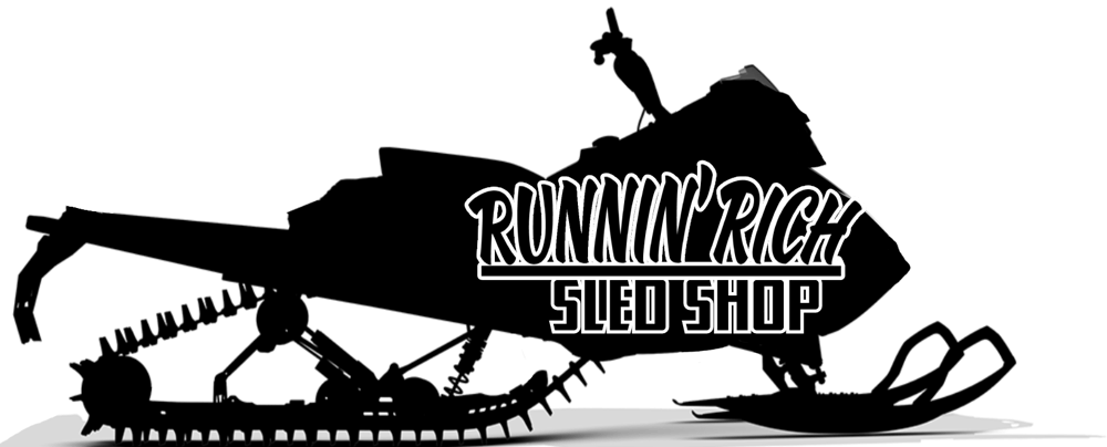 Welcome to Runnin' Rich