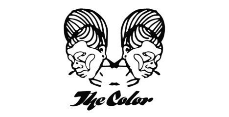 THE COLOR