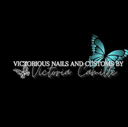 Victorious Nail Customs 