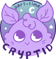 Part-Time Cryptid Home