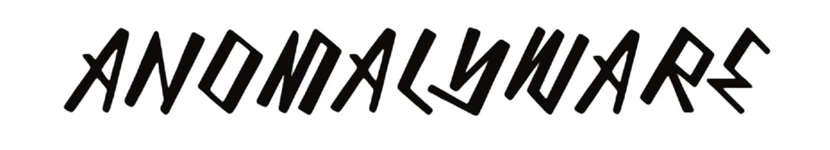 Anomalyware