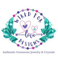 Wired For Love Designs