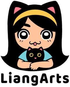 Liangarts Home