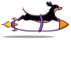 Wiener Wax Skate Home