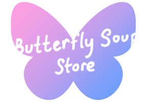 Butterfly Soup Store Home