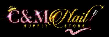 C&M nail supply store Home