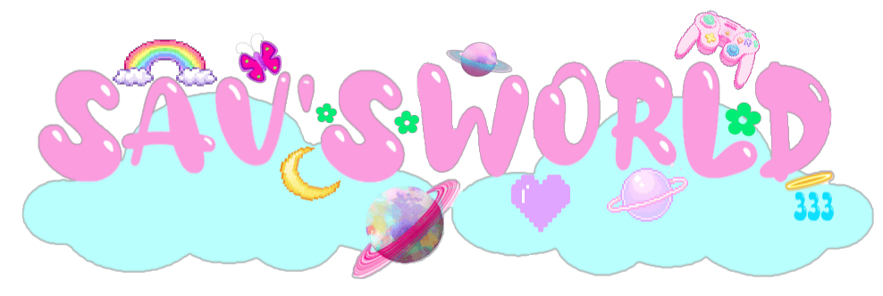 SAV'S WORLD