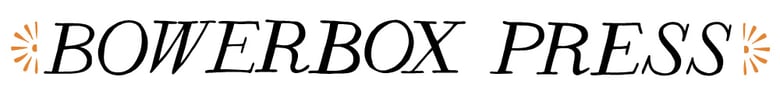 Bowerbox Press Home