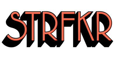 STRFKR Home