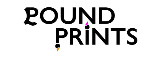 Pound Prints Home