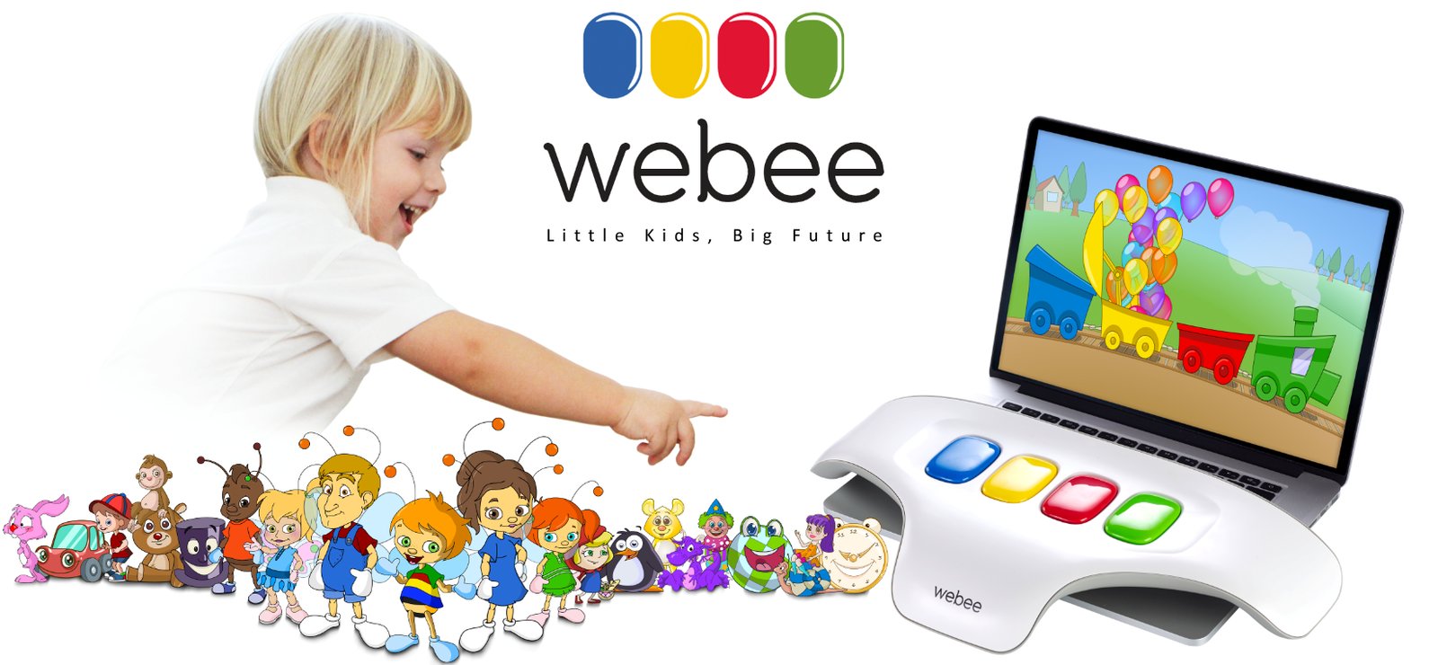 Webee World Australia