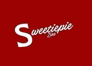 Sweetiepie Zine Home