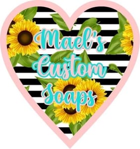 Mael’s Custom Soaps Home