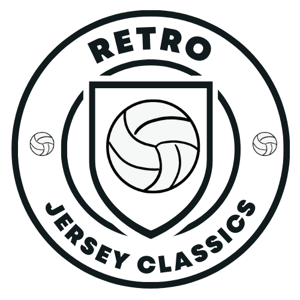 Retro Classic Jersey Home