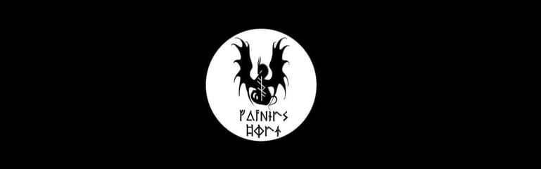 Fafnirs Hort