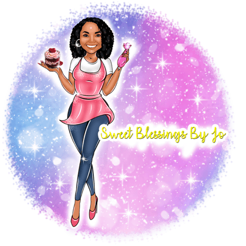 Sweet Blessings By Jo