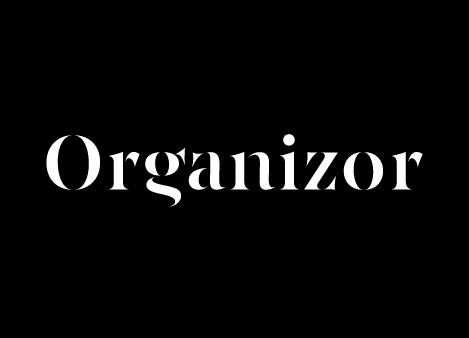 Organizer Home