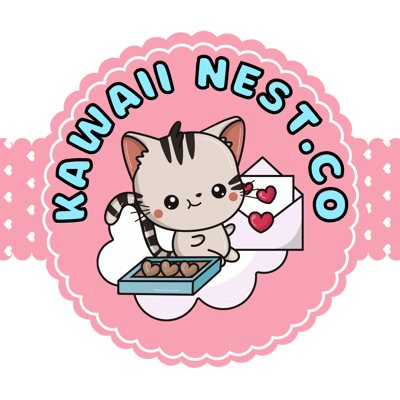 Kawaii Nest  Home