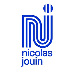 Nicolas Jouin Home